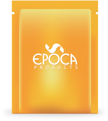 Flat Pouches - Graphic Design (399x410), Png Download