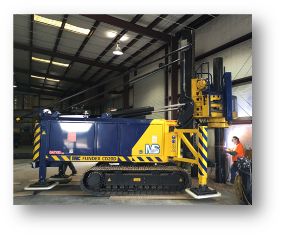 General Description & Advantages - Machine (578x482), Png Download