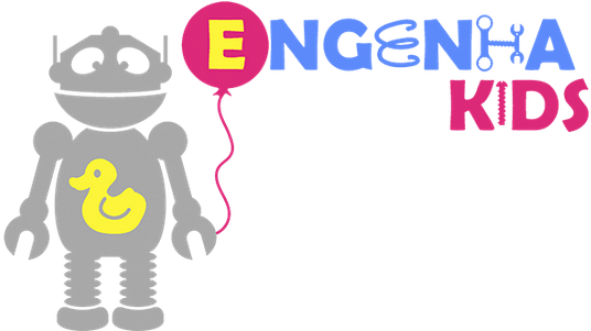 Luminária - Coroa Branca - Engenha Kids - Produtos (545x300), Png Download