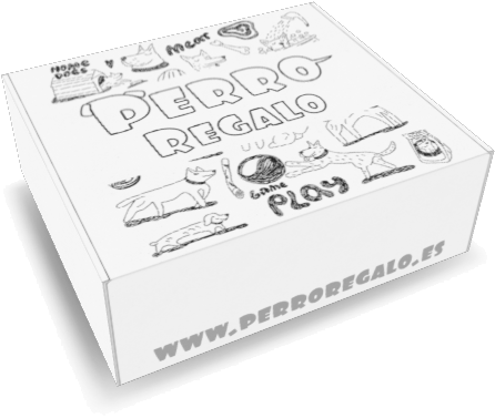 Que Buscas - Box (594x424), Png Download