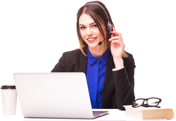 Buisness-woman - Portrait (706x484), Png Download