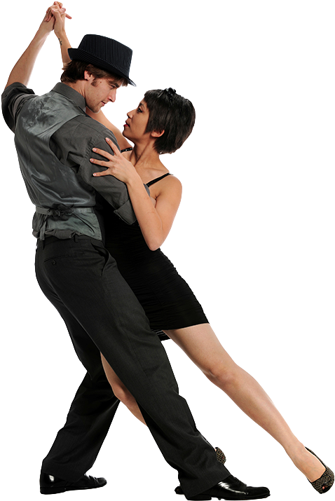 Dance Style Png (600x900), Png Download