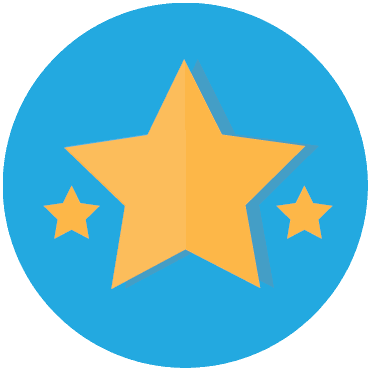 Be Elite In No Time - 4th Of July Toenail Designs (370x370), Png Download