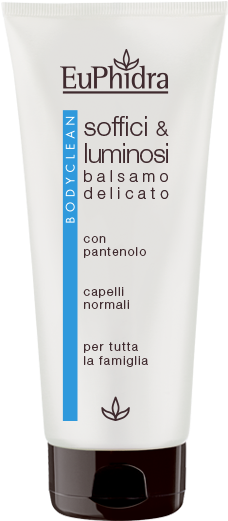 Balsamo Soffici E Luminosi - Sunscreen (546x740), Png Download
