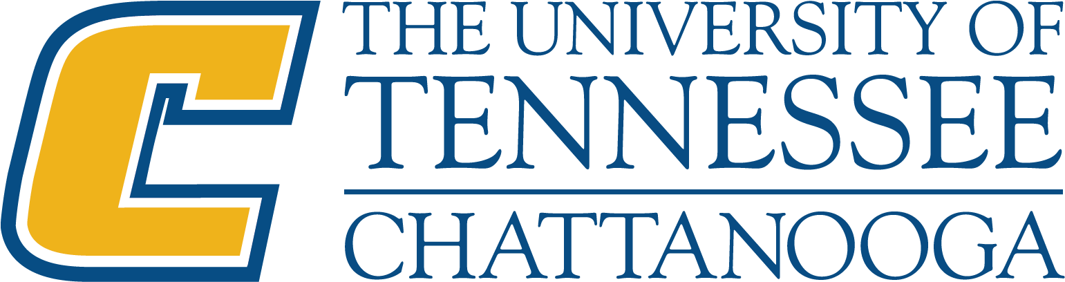 University Of Tennessee At Knoxville - University Of Tennessee At Chattanooga (1552x418), Png Download