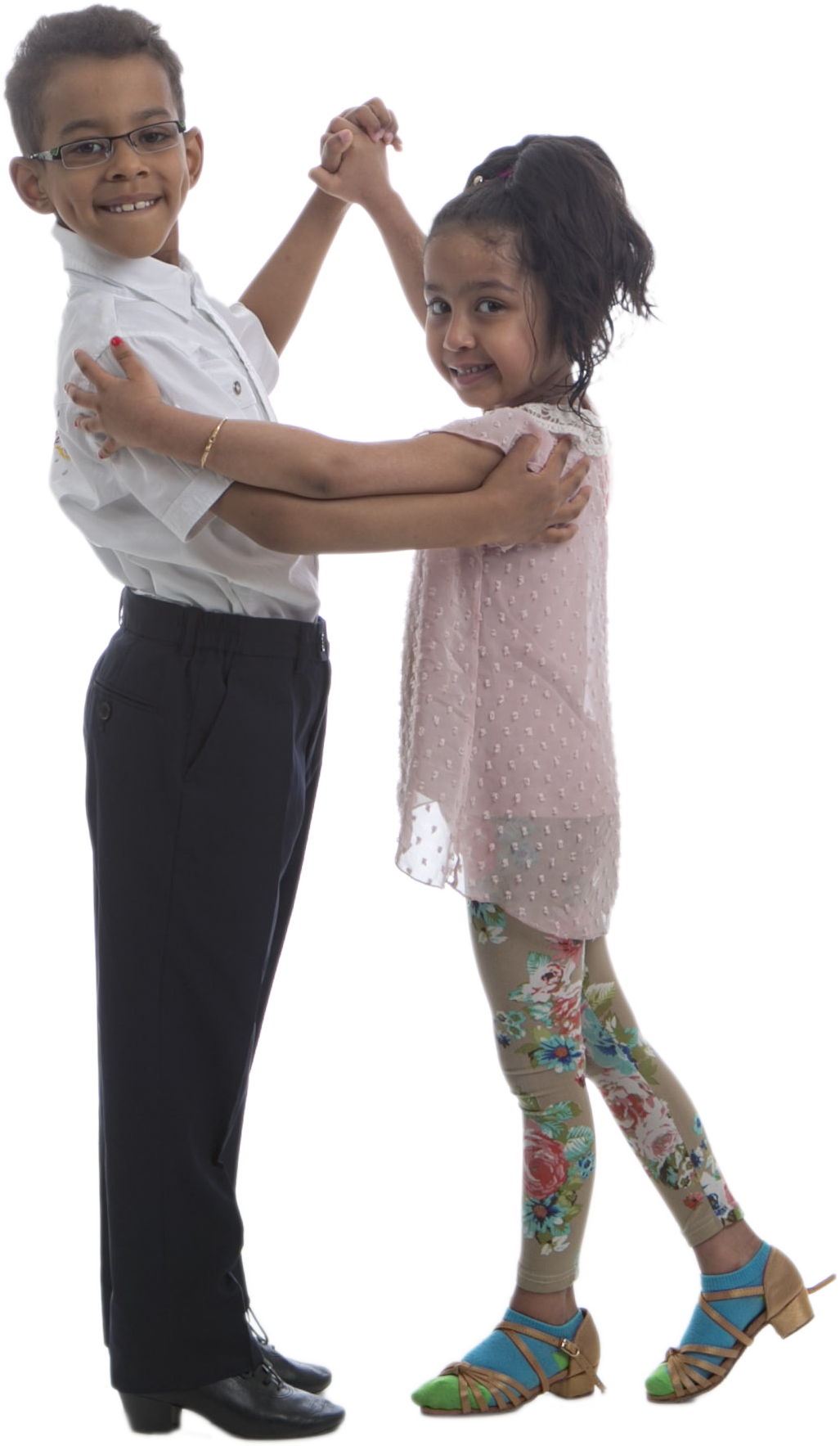 Ages 6-14 (1027x1767), Png Download