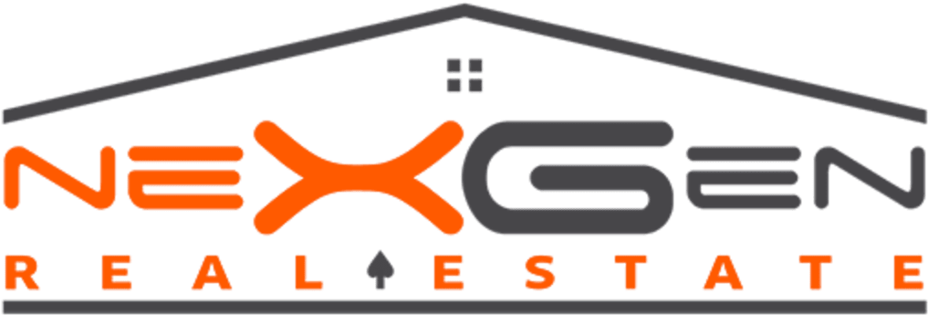 Nexgen Real Estate (1200x494), Png Download