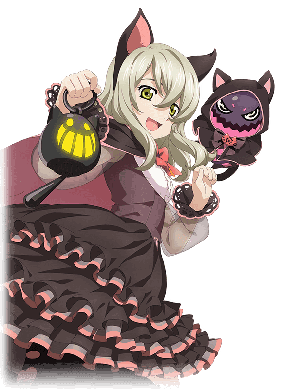 Elize - Tales Of Xillia Eleze (640x960), Png Download