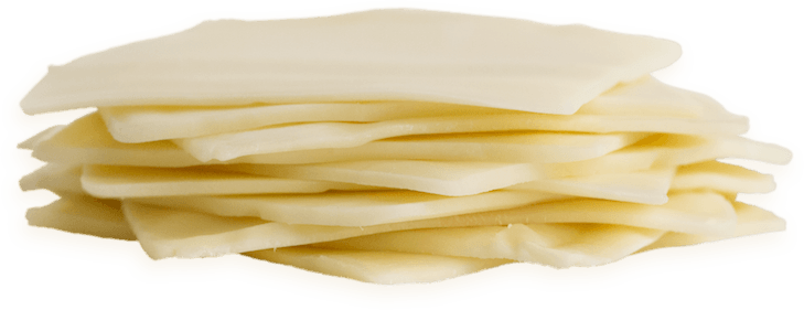 Brockmoor Sliced Mozzarella - Potato Chip (729x281), Png Download