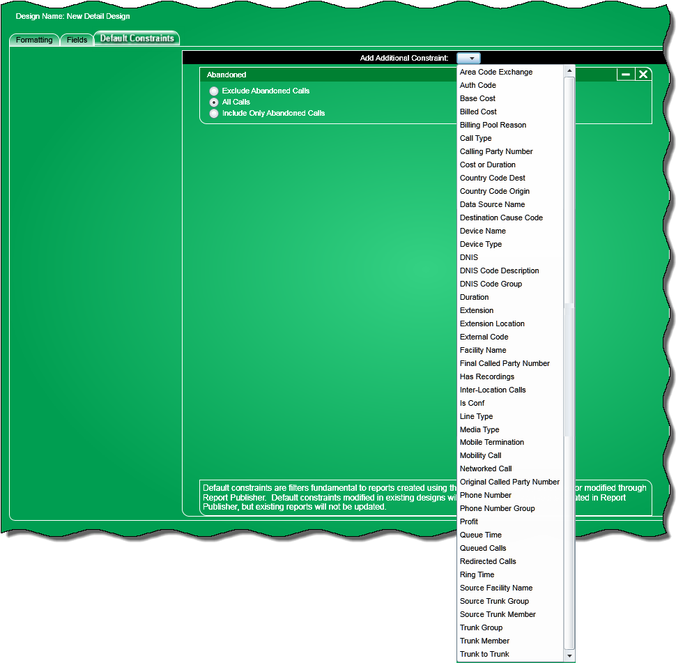 If You Choose A Contact Center Detail Or Contact Center - Computer Program (978x1078), Png Download
