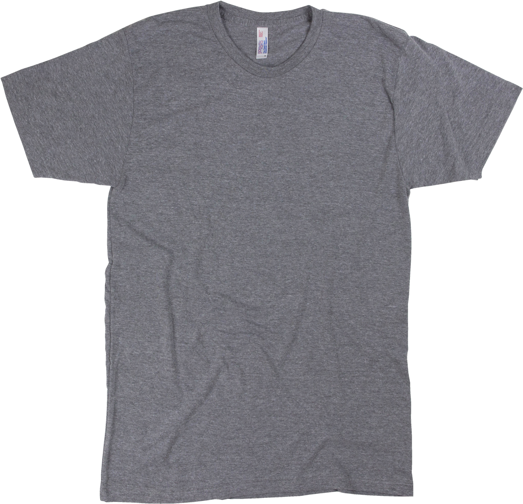 Athletic Grey Tr401 - Bulleit Bourbon (1808x2048), Png Download