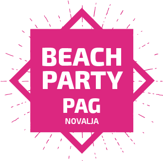 Beach Party Pag - Nn Logo (400x400), Png Download