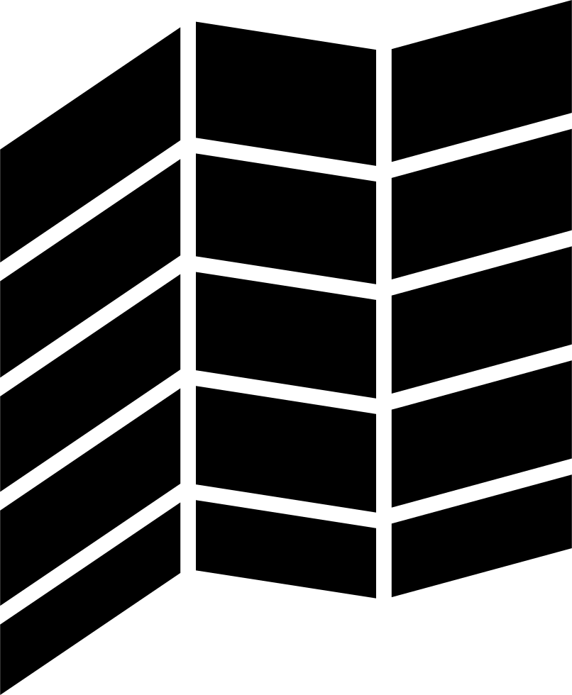 Chinese Folding Walls Comments - Paredes Icono (806x980), Png Download