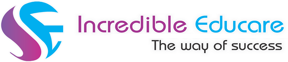 Incredible Educare Limited (1171x268), Png Download