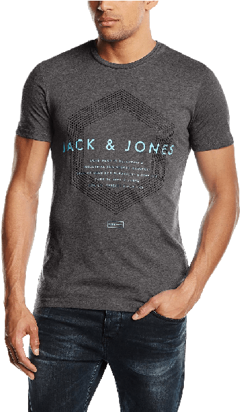T-shirt (600x600), Png Download