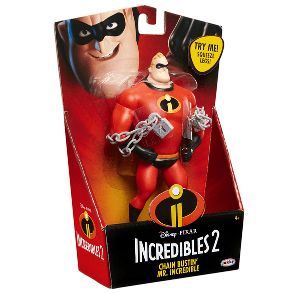 Home - Incredibles (800x584), Png Download