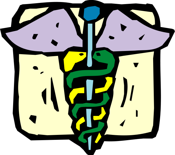 Medical 13 Clipart Png - Pediatrician Tools Clip Art (600x532), Png Download