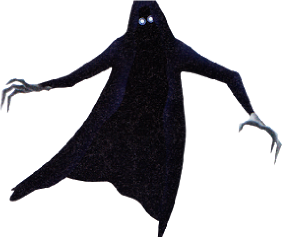 Demon Png (640x480), Png Download