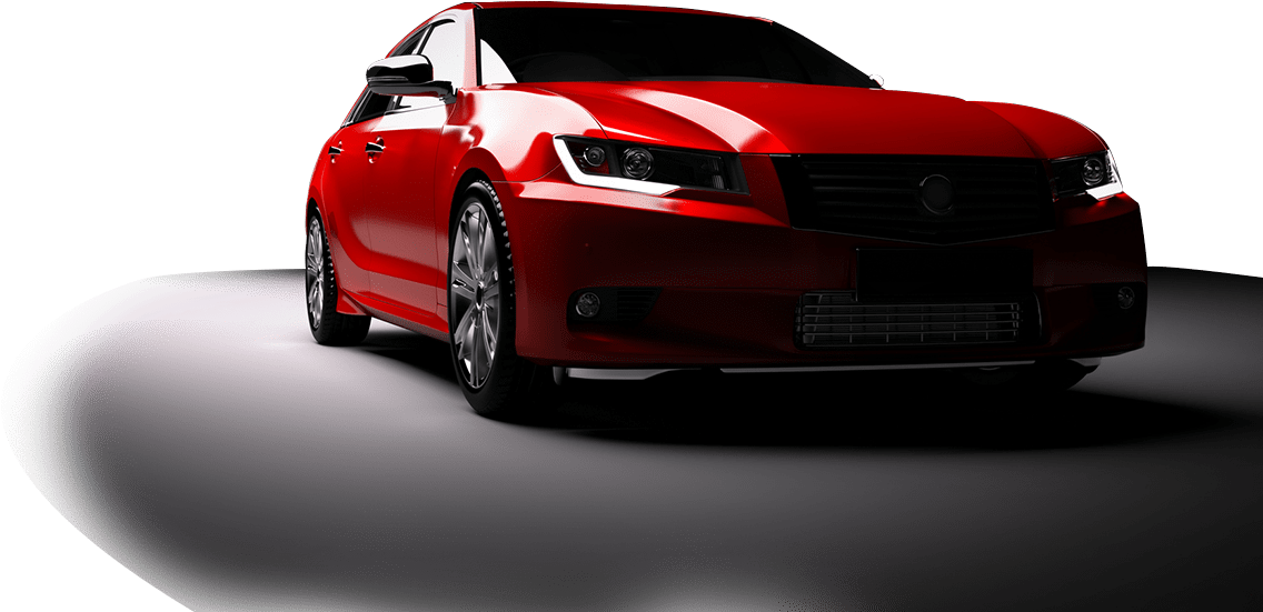 Why Send Your Car To A Body Shop For Dent Repairs - Car (1160x560), Png Download