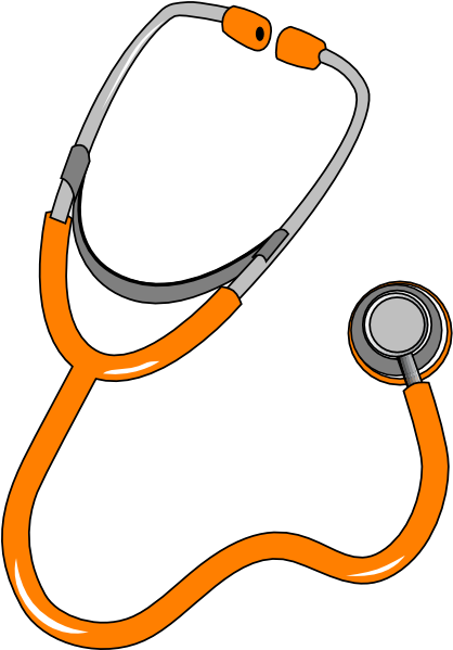 Free Medical Clipart - Medicine (428x598), Png Download