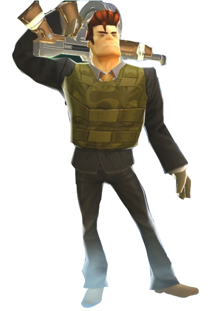 Bronco Equipment - Wiki (442x632), Png Download