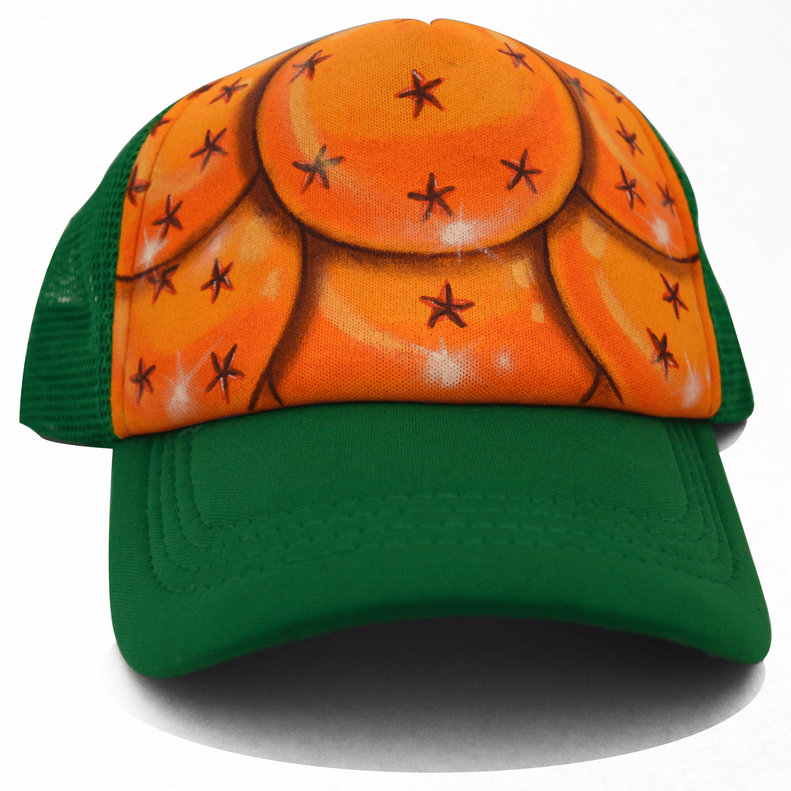 Gorra Esferas Del Dragon - Art (1600x1600), Png Download