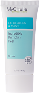 Mychelle Fruit Enzyme Scrub 2.3 Fl Oz (305x400), Png Download