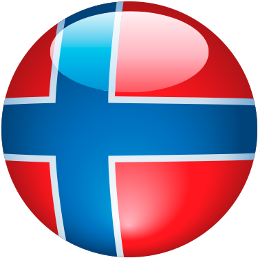 25, Norway - Norway National Football Team (375x375), Png Download