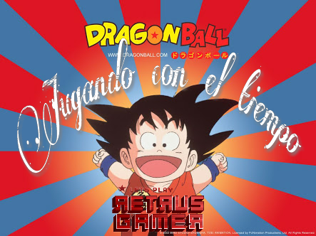 Dragon Ball Season 3 Uncut Set (443x332), Png Download