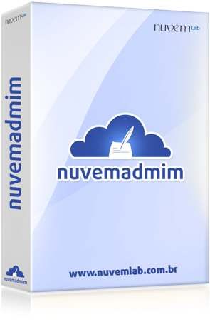 Caixa Admin Gg - Book (600x480), Png Download