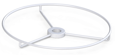 Top Ring Washer (470x470), Png Download