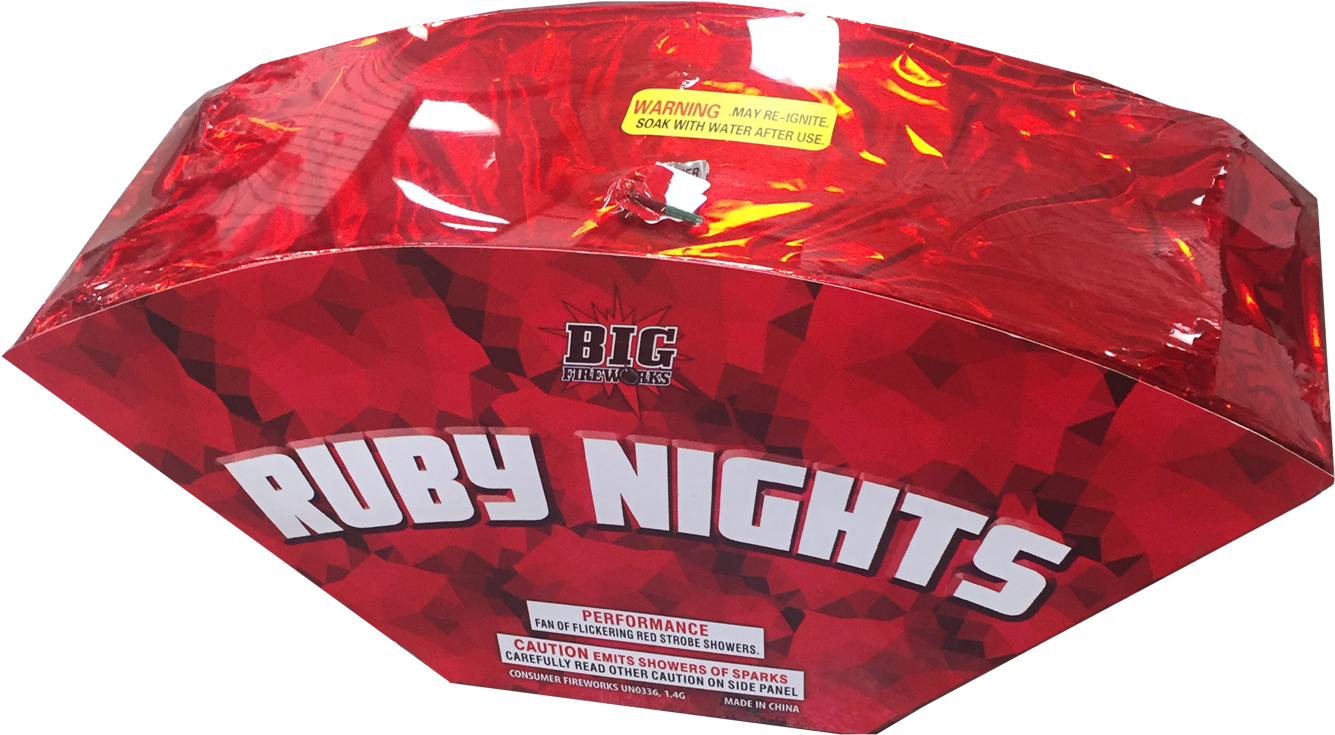 Jeff's Fireworks Howell (1667x1250), Png Download