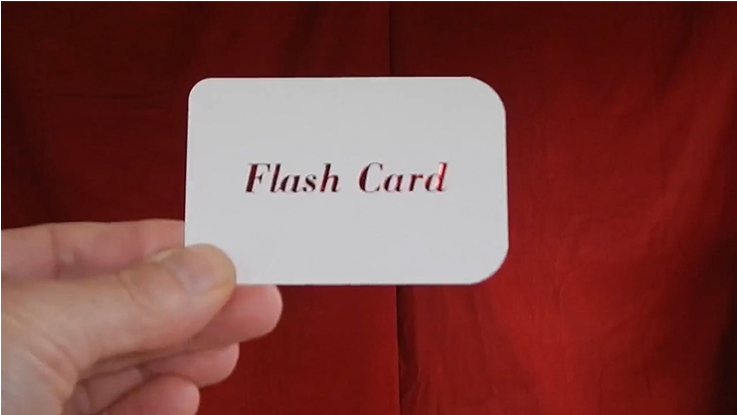 G Sparks Magic Flash Card Replacement Wire (736x828), Png Download