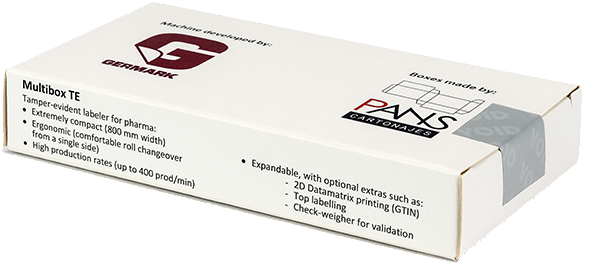 Caixa-672x327 - Box (672x327), Png Download