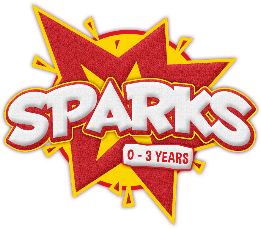 Sparks-2 - Portable Network Graphics (1000x851), Png Download