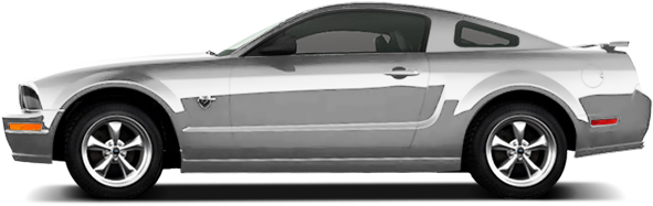 Cc 2009frd016b 640 Ui - Renault Logan Dorado Png (640x480), Png Download