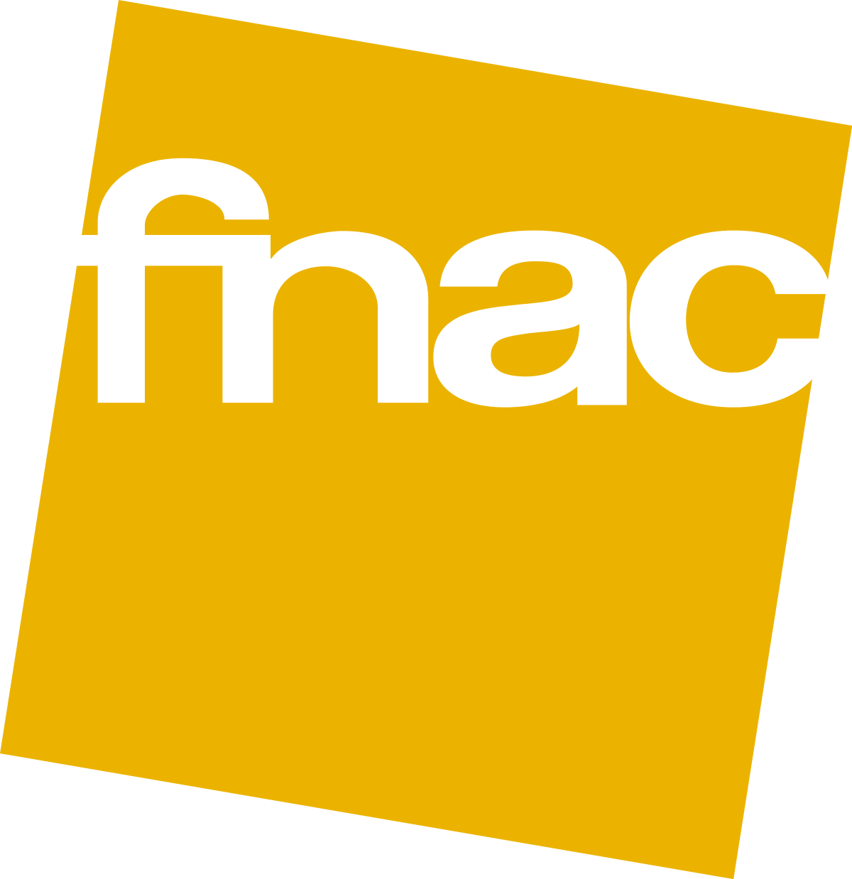 Es Una Tienda En La Que Podemos Encontrar De Todo - Fnac Logo Png (1200x1238), Png Download