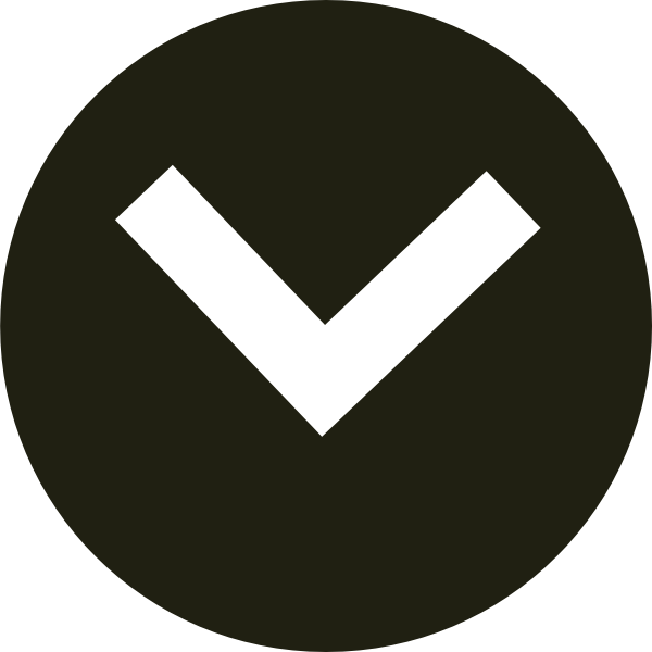 How To Set Use Down Grey Arrow Clipart - Clip Art (600x600), Png Download