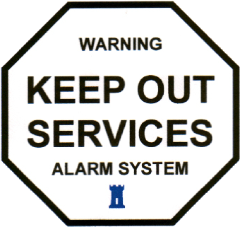 Keep Door Closed (364x336), Png Download