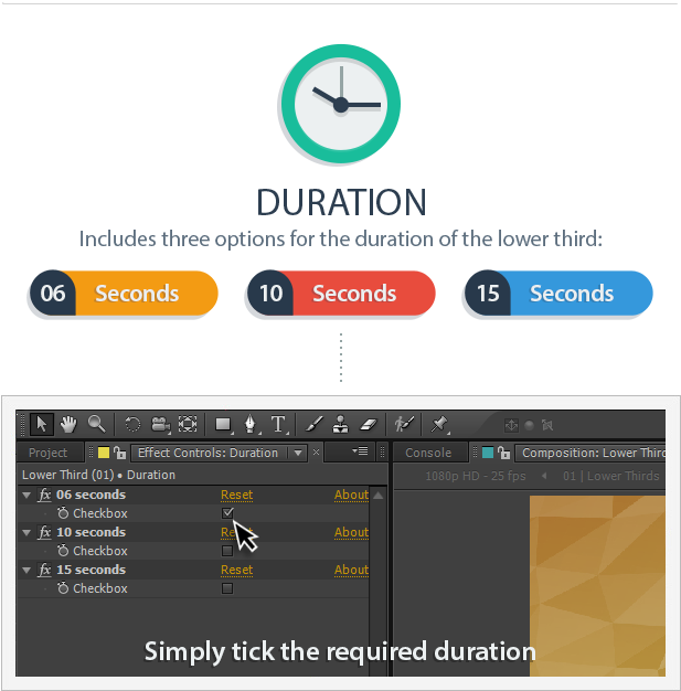 Duration - Bond Duration (616x652), Png Download
