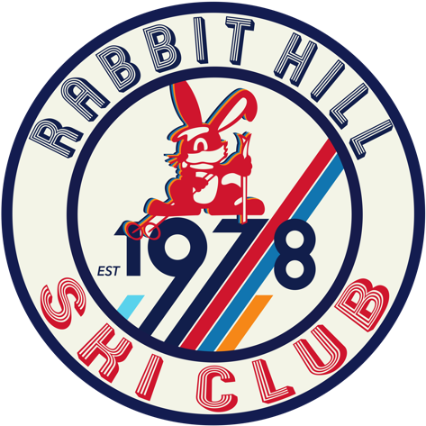 Rh Retro Logo - Jpeg (481x480), Png Download