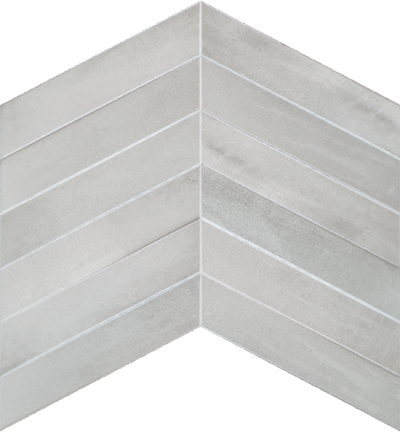 Arrow Collection Vintage Grey- Arrow - Mosaic (400x432), Png Download