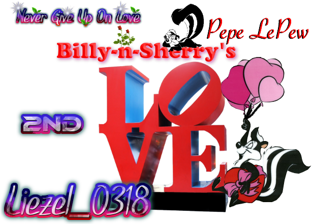 - - Lepew/pepe - Lepew - Winner - Banner - Template - New York City (650x450), Png Download