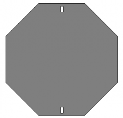 Media - Umbrella (400x500), Png Download