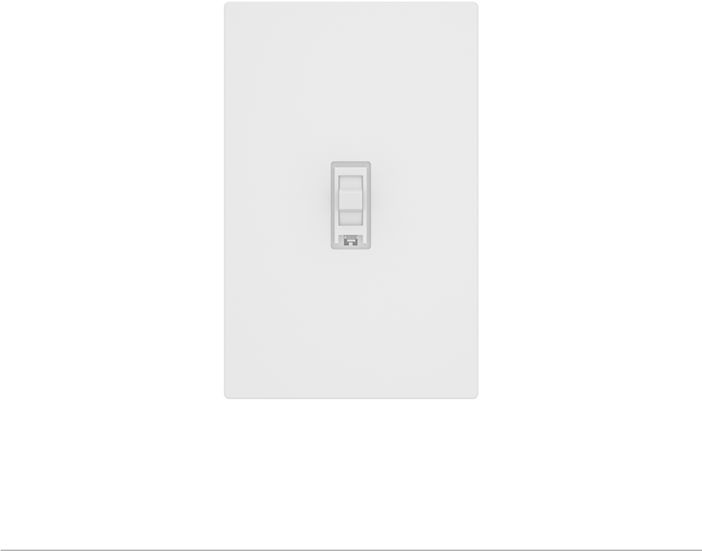 Hero Icons Toggle Switch - Monochrome (1000x1000), Png Download