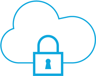 Our Architecture Icon - Enterprise Grade Security Icon (600x400), Png Download