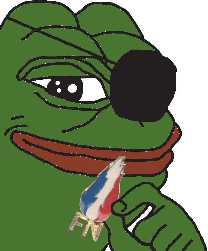Post - Smug Pepe Transparent Png (665x800), Png Download