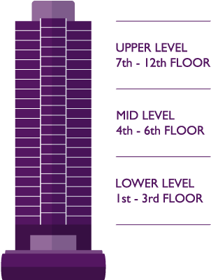 Londonist Kingscrosslevels2016 07 222016 07 22https - Kings Cross Chapter Mid Level Studio View (500x500), Png Download