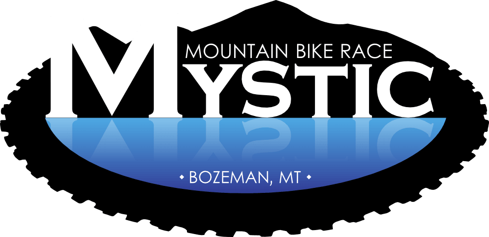 Mystic Mtb Race Logo Black Mountains - Itu Casa Decor 2011 (986x478), Png Download