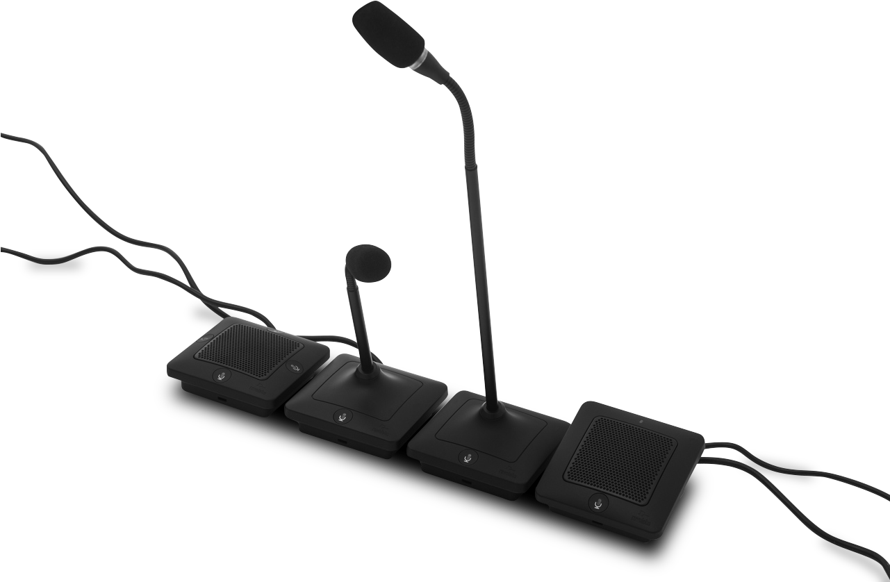 < Microphone Systems - Headphones (1280x854), Png Download